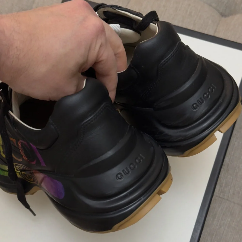 Gucci authentic rhyton